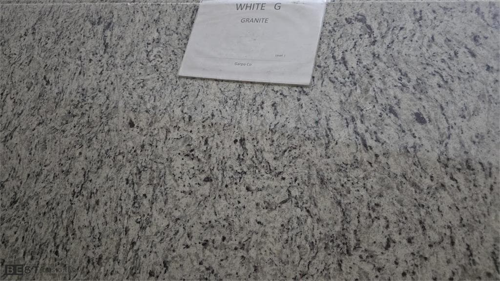 White G