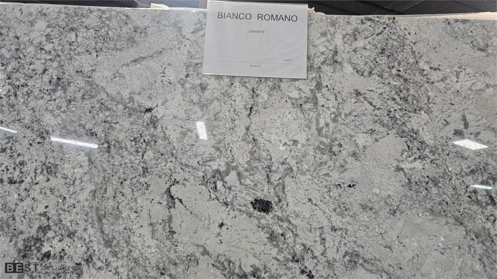 Bianco Romano