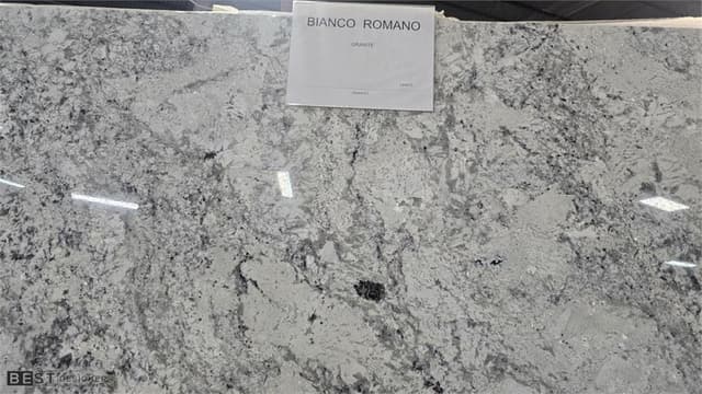 Bianco Romano
