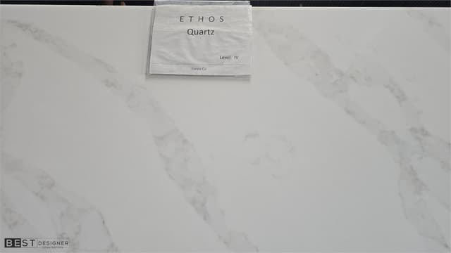 Quartz Ethos