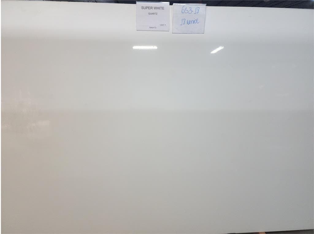 Quartz Super White SJ