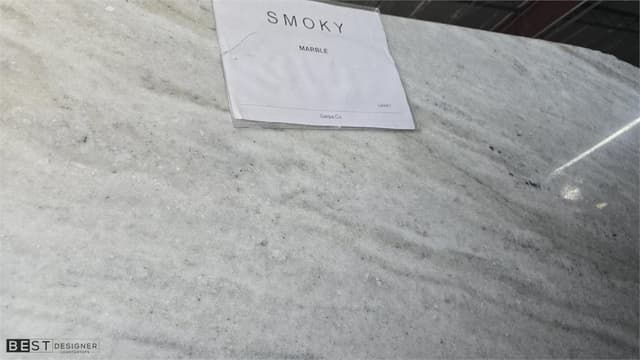 Smoky