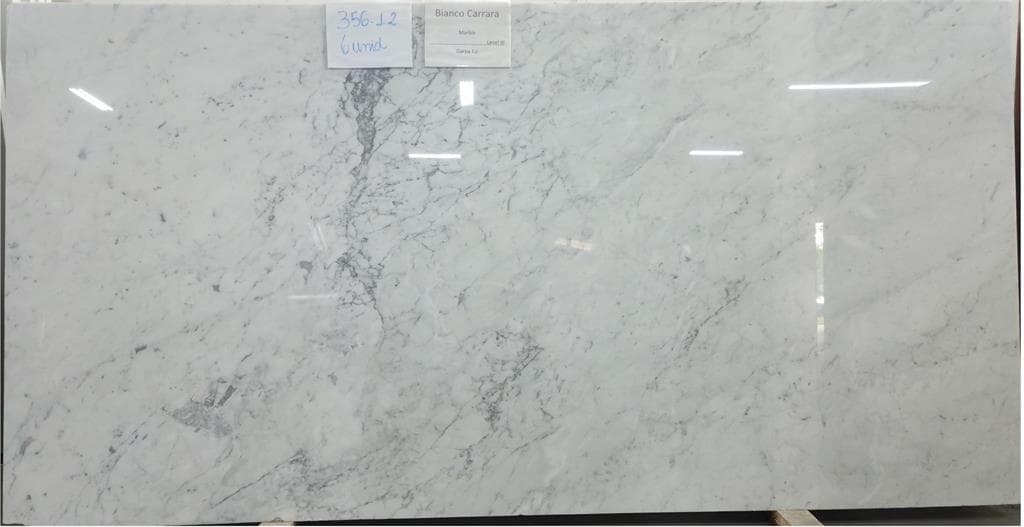 Bianco Carrara