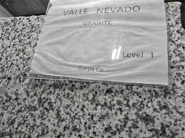 Valle Nevado
