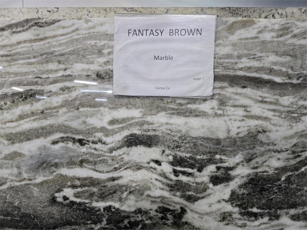 Fantasy Brown