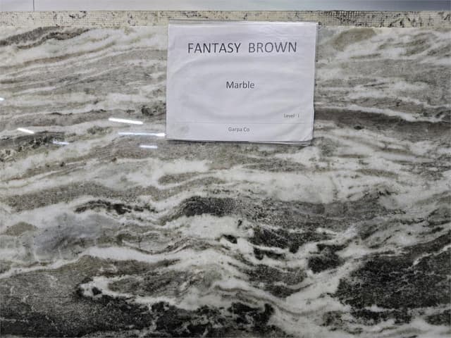 Fantasy Brown