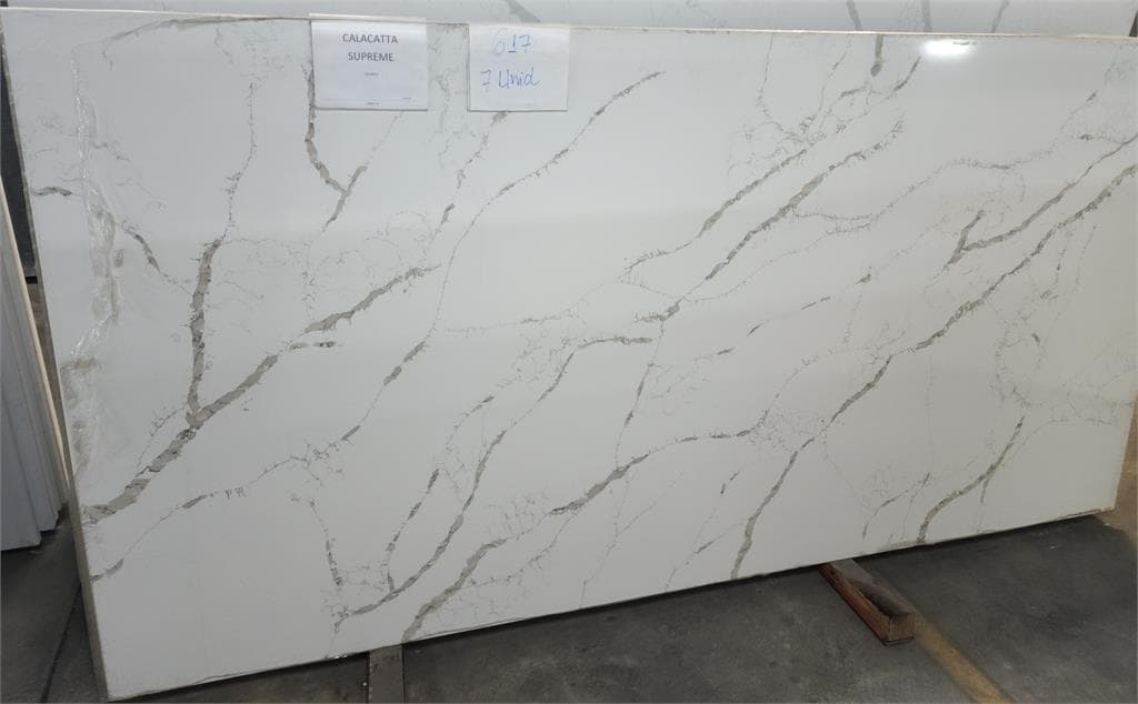 Calacatta Supreme