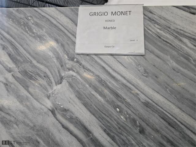 Grigio Monet Honed