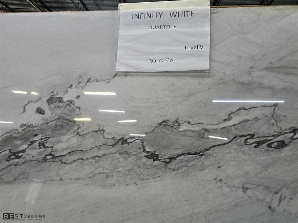 Infinity White