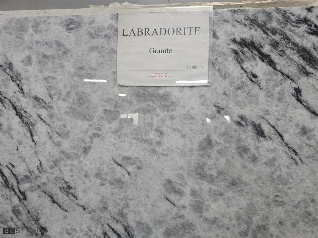 Labradorite