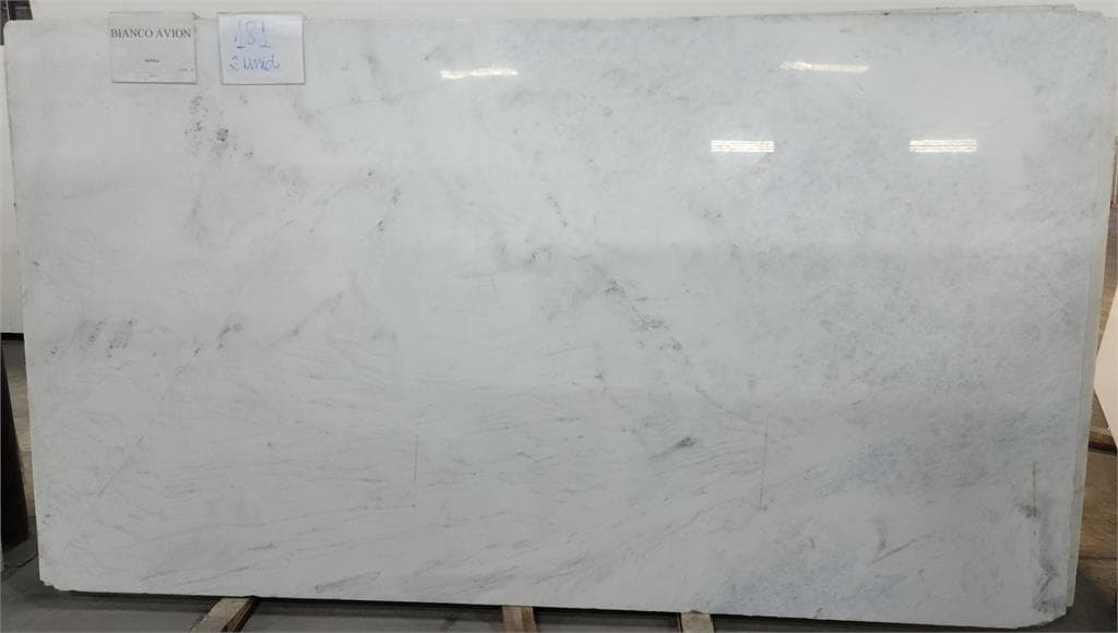 Bianco Avion