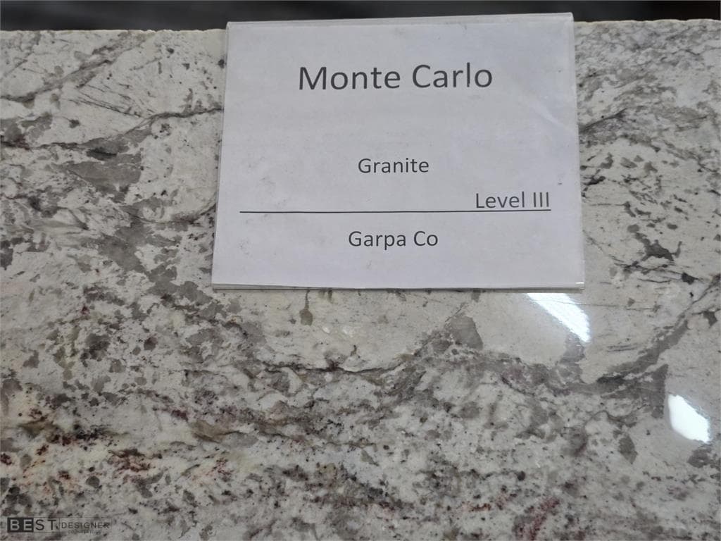 Monte Carlo