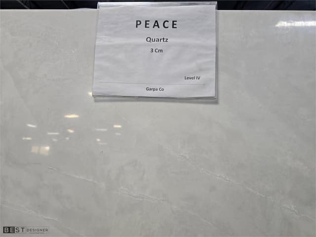 Peace