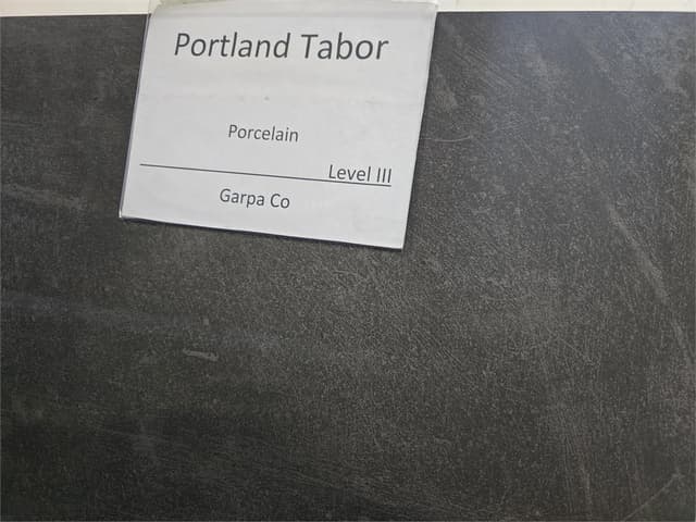Portland Tabor