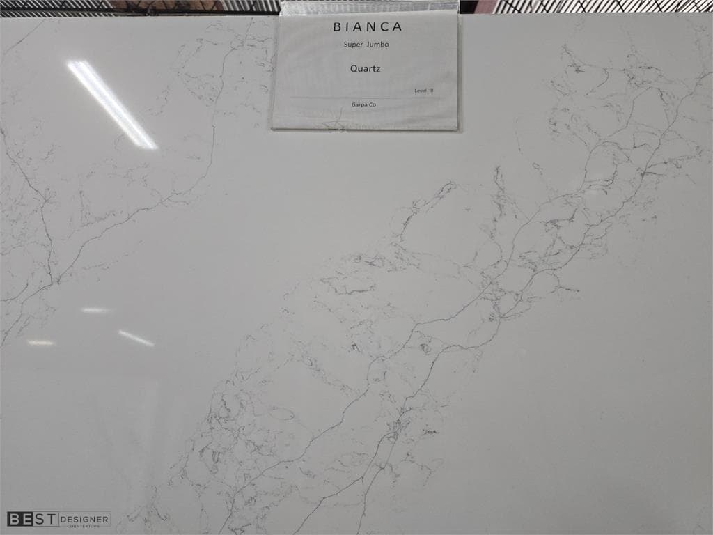 Quartz Bianca SJ