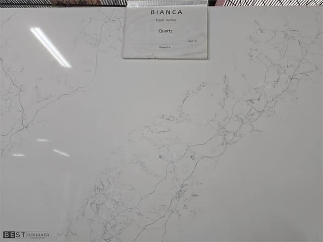 Quartz Bianca SJ