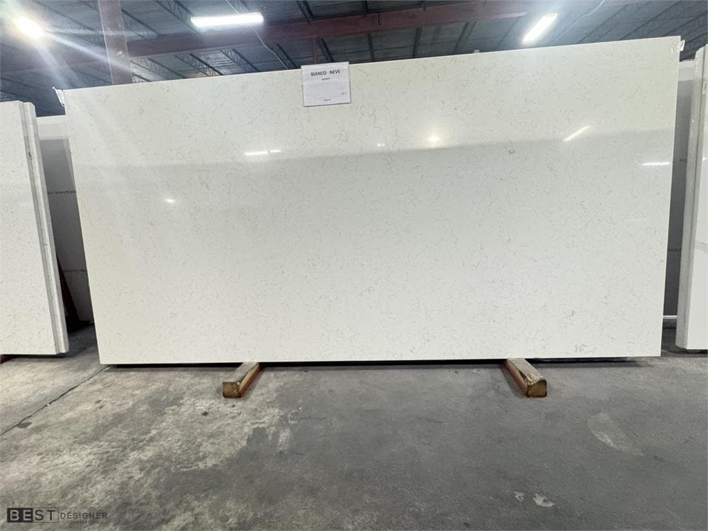Quartz Bianco Neve T