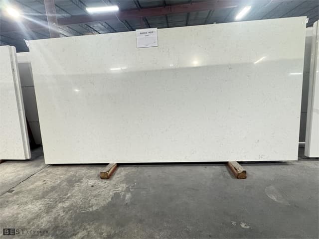 Quartz Bianco Neve T