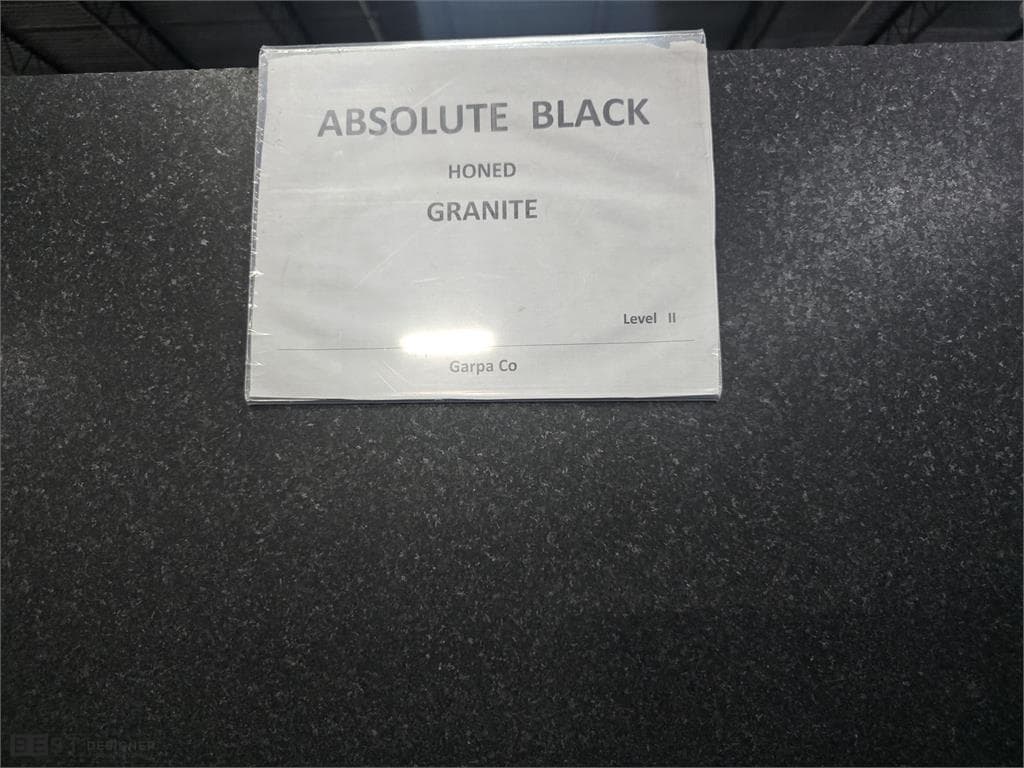 Abs Black