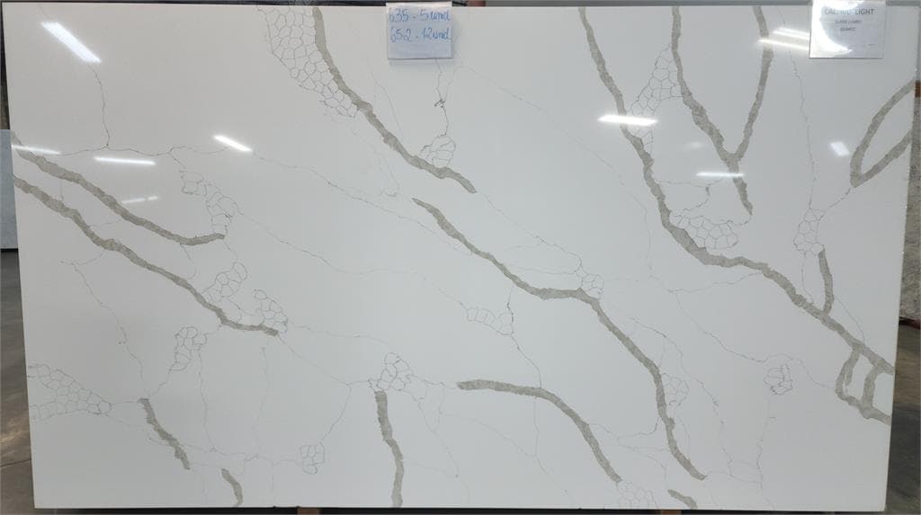 Calacatta Rio Light SJ