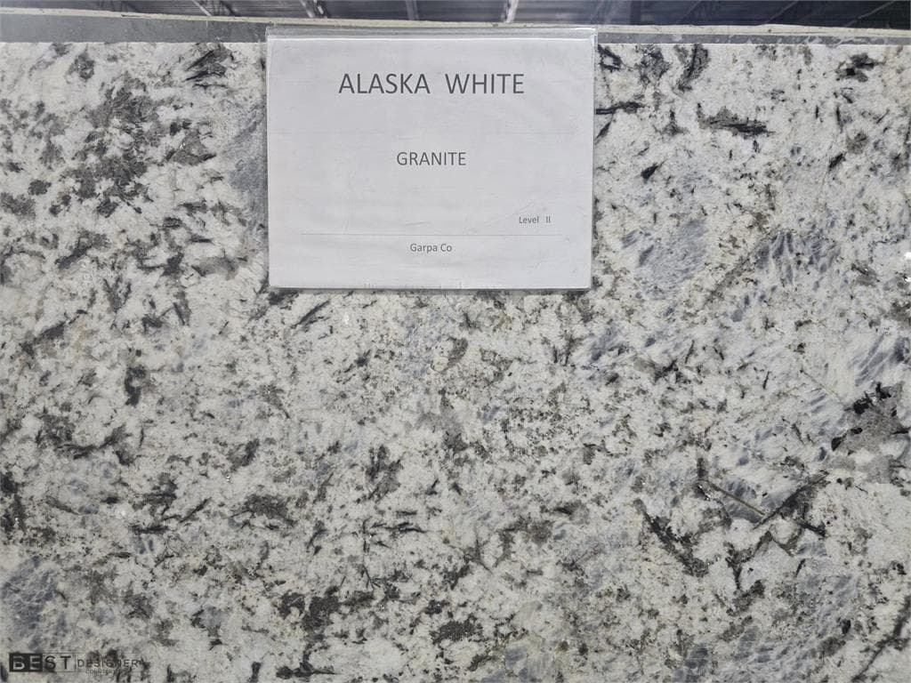 Alaska White