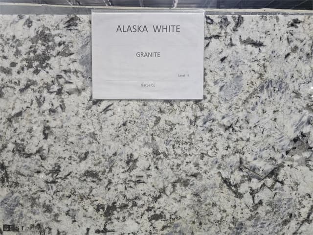 Alaska White