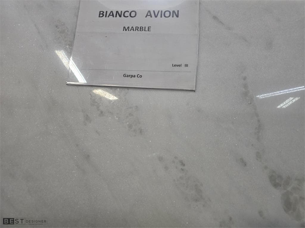 Bianco Avion