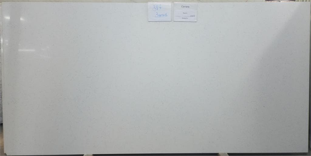 Quartz Carrara
