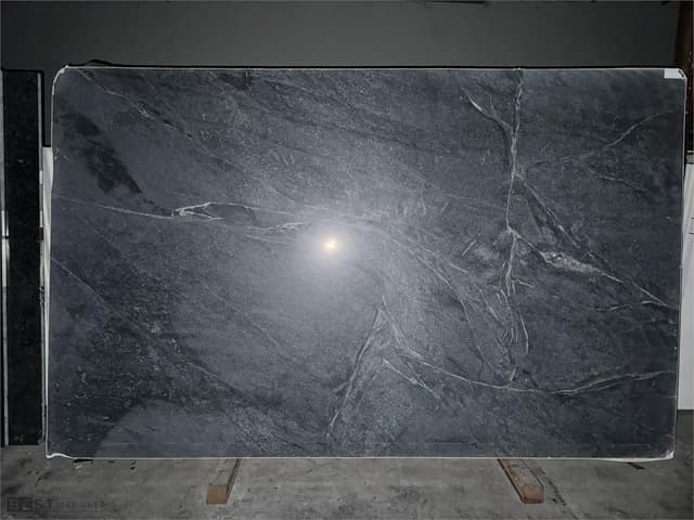Black Soap Stone