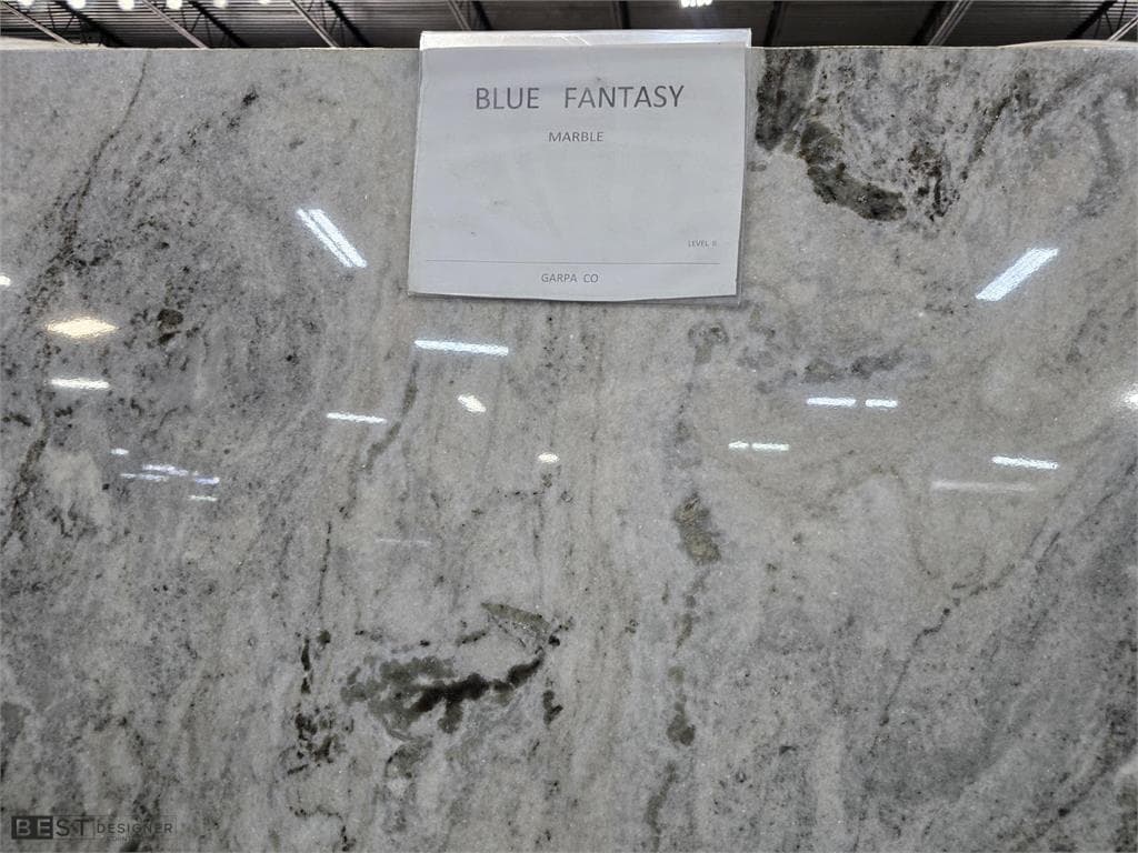Blue Fantasy