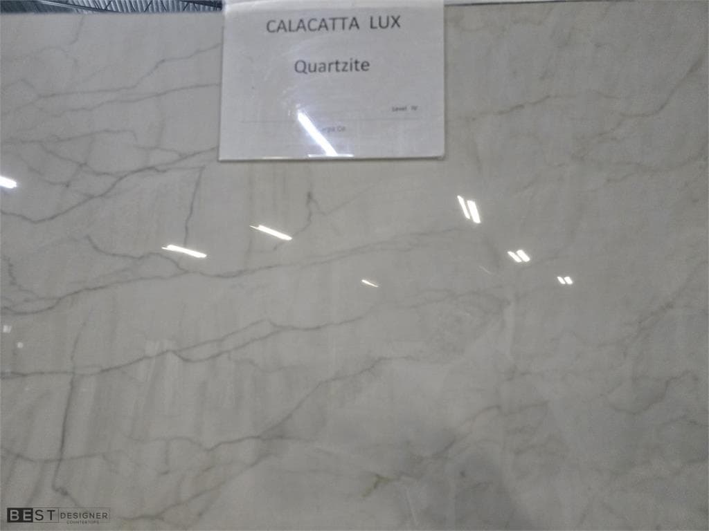 Calacatta Lux