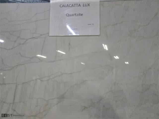 Calacatta Lux