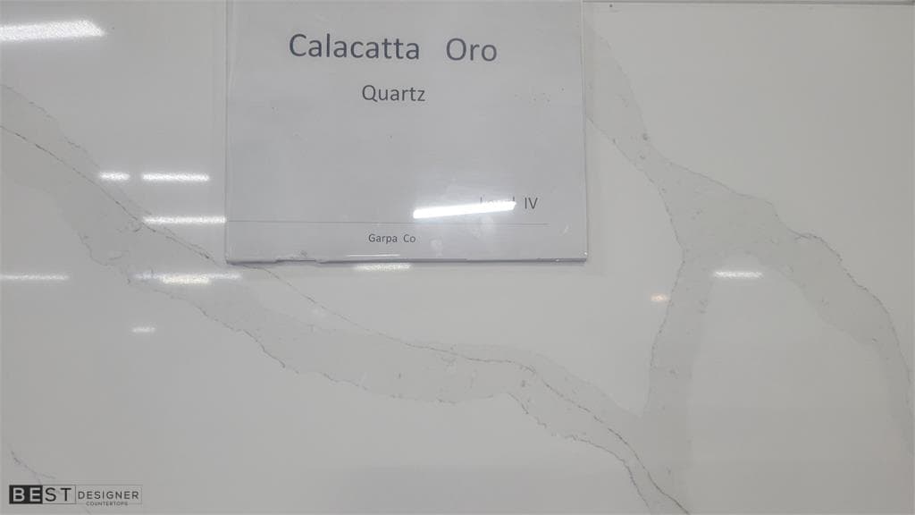 Calacatta Oro