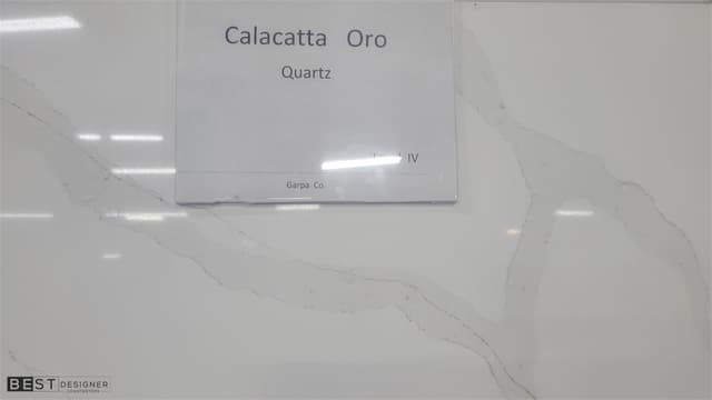Calacatta Oro
