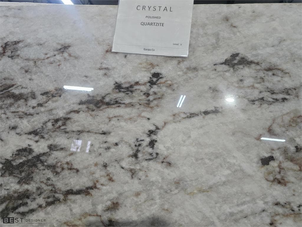 Crystal