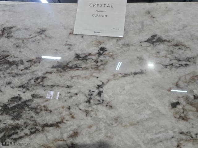 Crystal