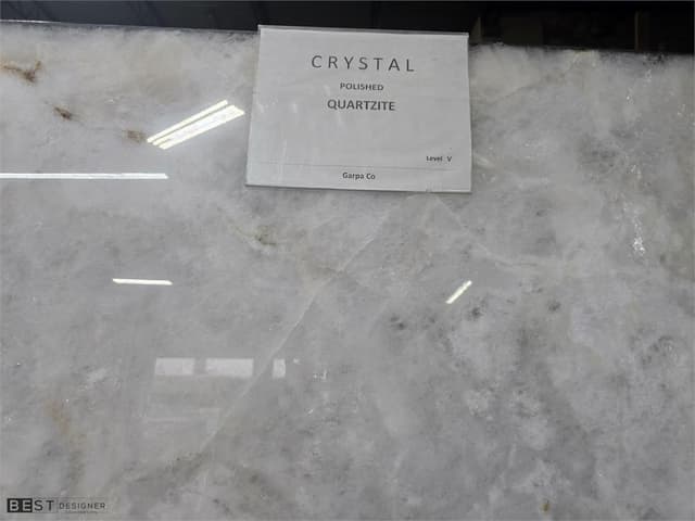 Crystal