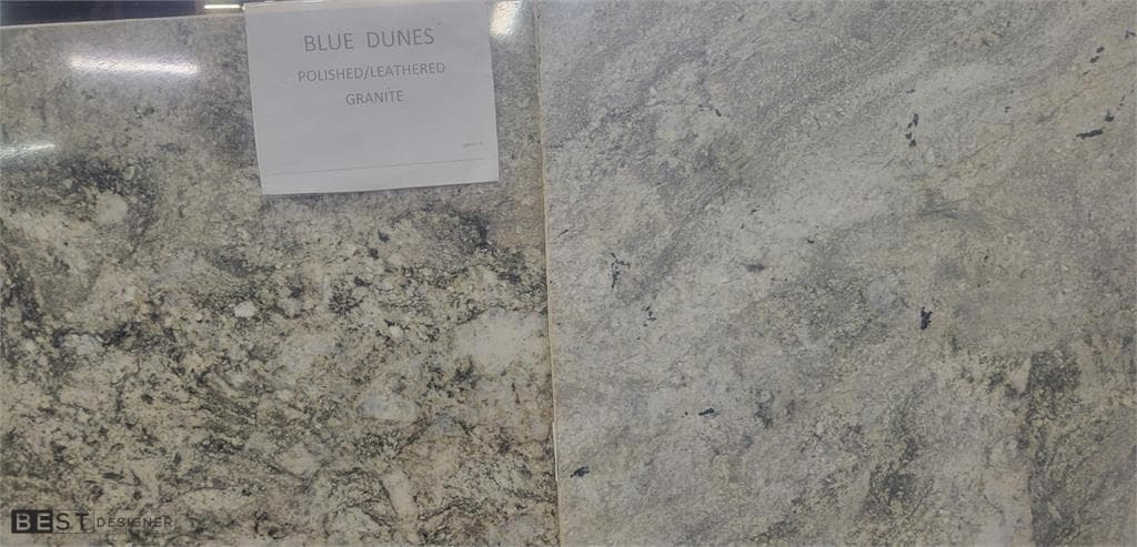 Blue Dunes