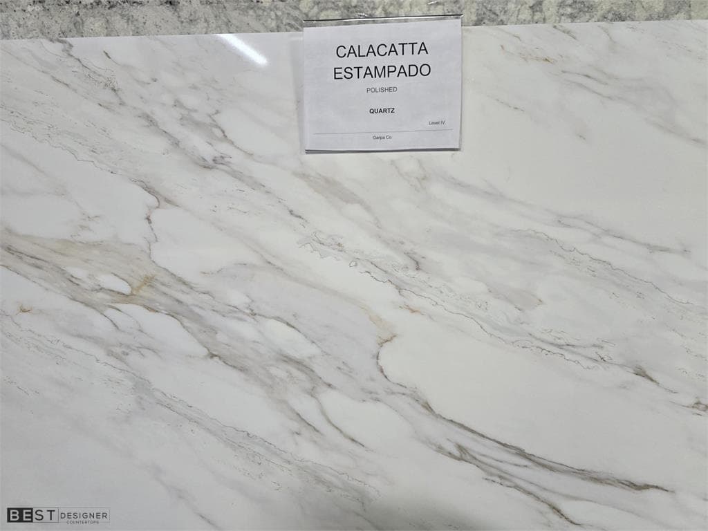 Calacatta Estampado