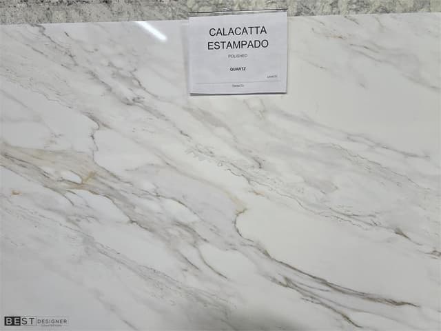 Calacatta Estampado