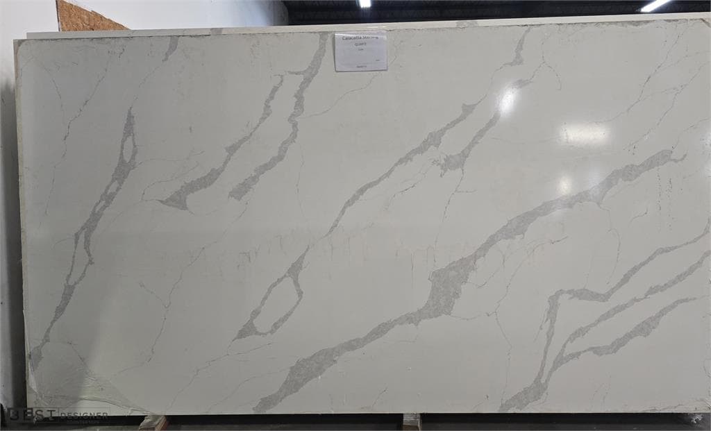Calacatta Sterling