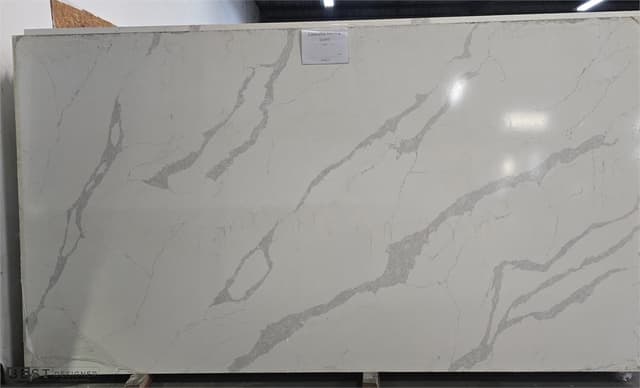 Calacatta Sterling