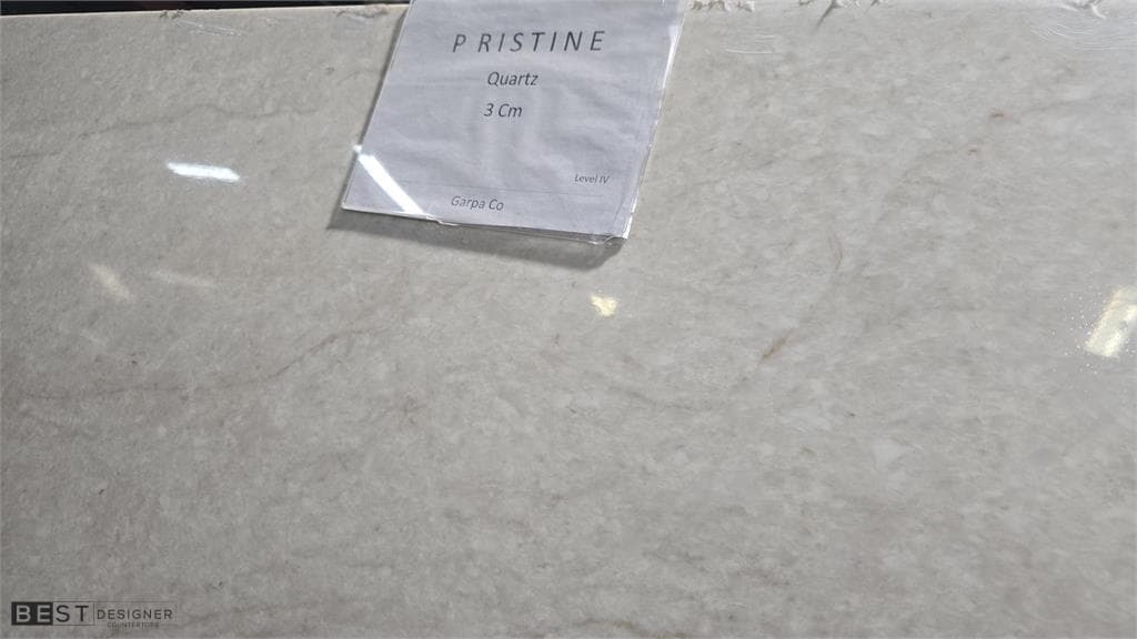 Pristine