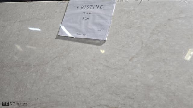 Pristine