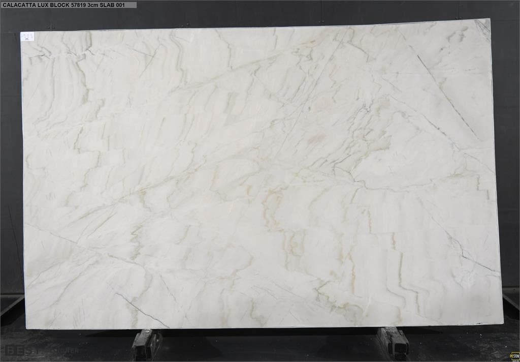 Calacatta Lux