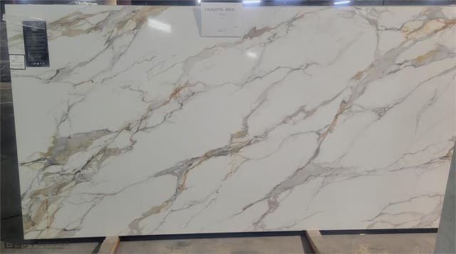 Calacatta Gold