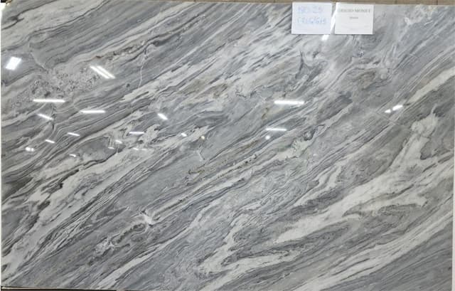 Grigio Monet Honed