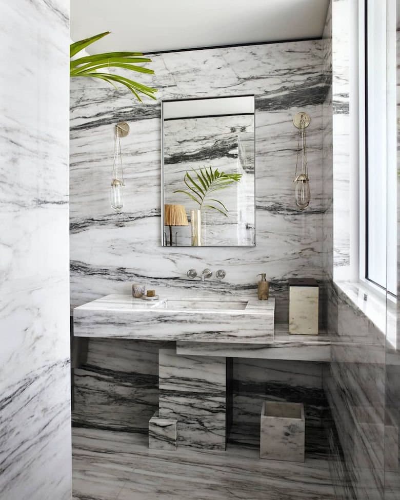 Unique Ways to Use Natural Stone hero image