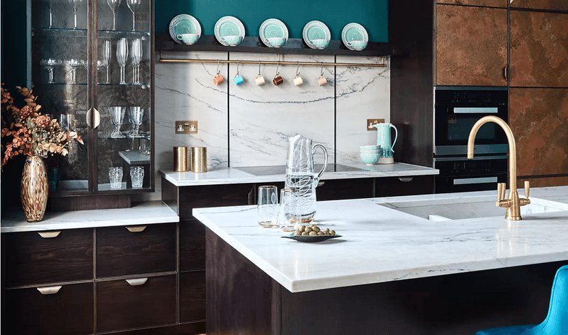 2021 Kitchen Trends hero image